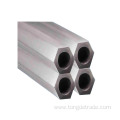 Hot sale 6061 aluminum hex bars for moulding